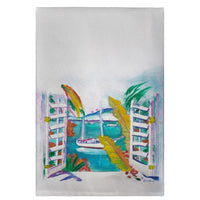 Bay View Guest Towel