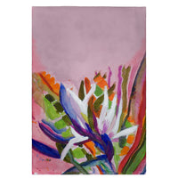 Betsy's Bird of Paradise Guest Towel
