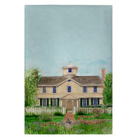 Cupola House Guest Towel