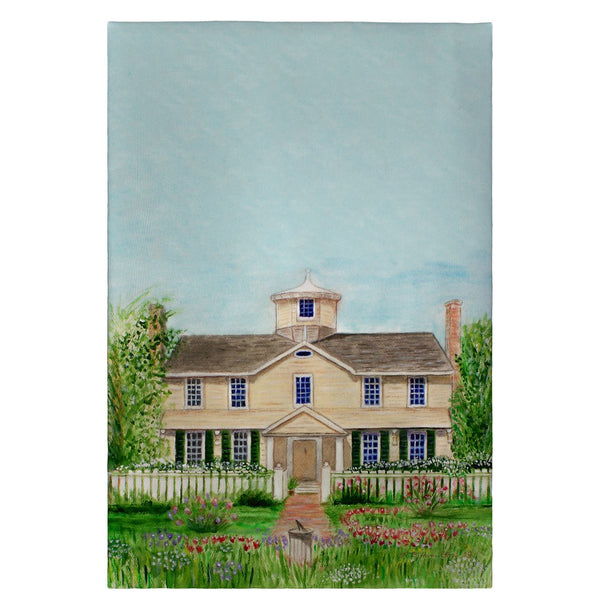 Cupola House Guest Towel