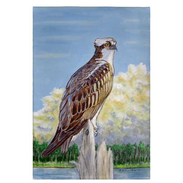 Osprey Overlook Guest Towel