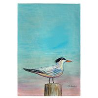 Royal Tern Guest Towel