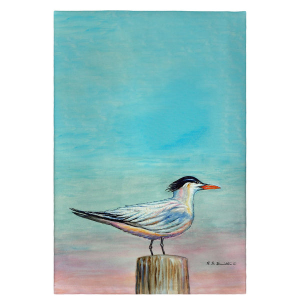 Royal Tern Guest Towel