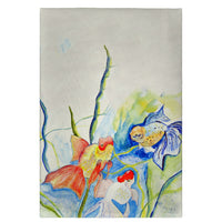Fantails Guest Towel