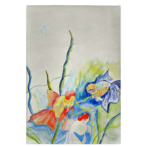 Fantails Guest Towel