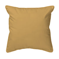 Fruit Bowl Indoor/Outdoor Pillow