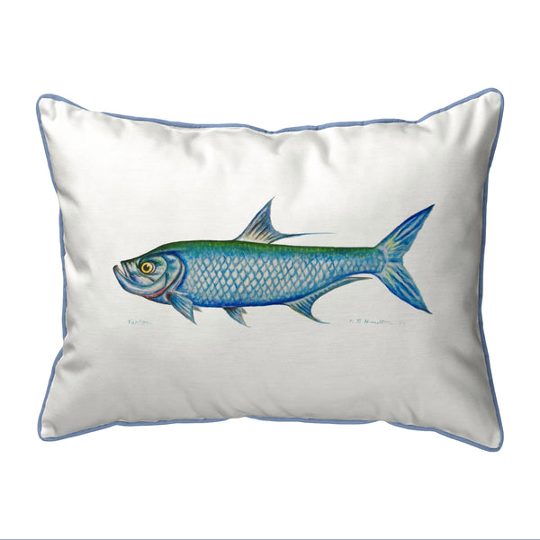 Tarpon Indoor/Outdoor Pillow