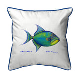 Monstera Indoor/Outdoor Pillow