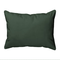 Beach Chair Christmas Indoor/Outdoor Pillow