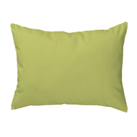 Pointillist Dragonfly Corded Pillow
