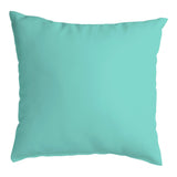 Palette Wave and Pelican Indoor/Outdoor Pillow