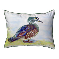 Church Indoor/Outdoor Pillow