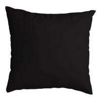 Mr & Mrs Blue Heron Corded Pillow