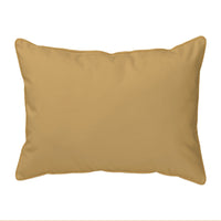 Cathedral Corded Pillow