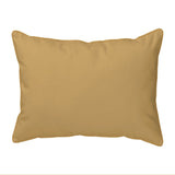Cathedral Corded Pillow