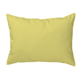 One Magnolia Corded Pillow