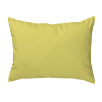 Many Sunflowers Corded Pillow