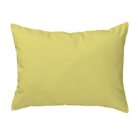 Two Chicks Corded Pillow