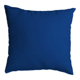 Blue Bird II Corded Pillow