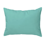 Two Rabbits Corded Pillow