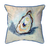 Big Oyster Corded Pillow