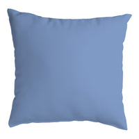 Egret Bad Hair Day Corded Pillow