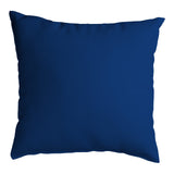 Two Colorful Sailboats Corded Pillow