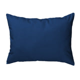 Moon Light Sailing Corded Pillow
