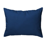 Sailing The Cliffs III Corded Pillow