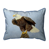 Eagle 250th Corded Pillow