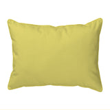 Tulips in Peach Indoor/Outdoor Pillow