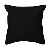 Spreadwing Monarch Butterfly Indoor/Outdoor Pillow