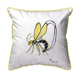 Mosquito Indoor/Outdoor Pillow