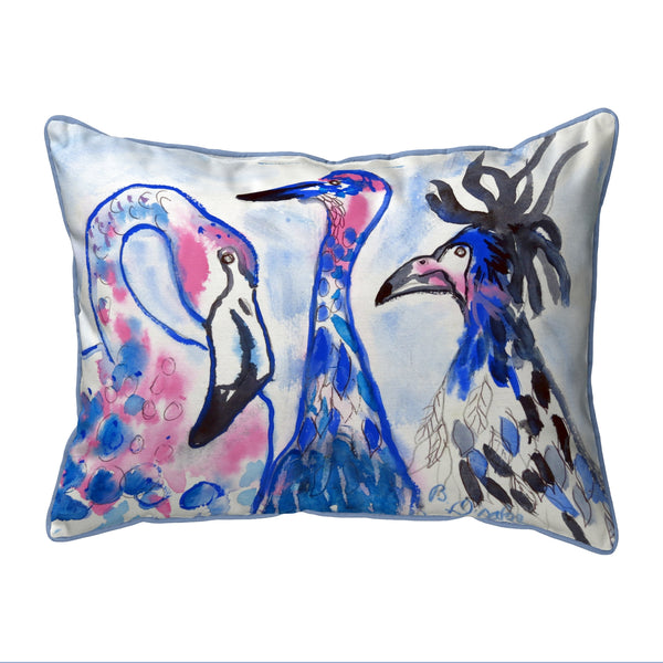 More Gooneys Indoor/Outdoor Pillow