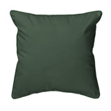 Girl in Window Indoor/Outdoor Pillow