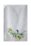 Birds and Blackberries Kitchen Towel