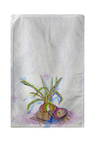 Vidalia Onions Kitchen Towel