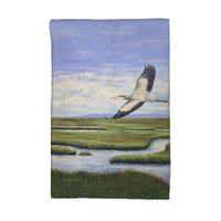 Marsh Flying Kitchen Towel