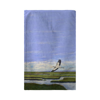 Marsh Flying Kitchen Towel