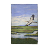 Marsh Flying Kitchen Towel