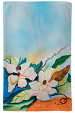 Two Magnolias Kitchen Towel