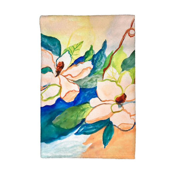 Magnolia Kitchen Towel
