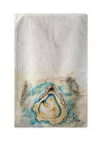 Oyster & Pearl Kitchen Towel