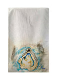 Oyster & Pearl Kitchen Towel