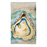 Oyster & Pearl Kitchen Towel