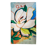 One Magnolia Kitchen Towel