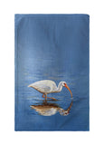 Ibis Looking Kitchen Towel
