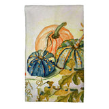 Pumpkin & Gourds Kitchen Towel