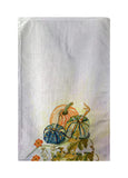 Pumpkin & Gourds Kitchen Towel