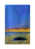 Sand Dunes Kitchen Towel